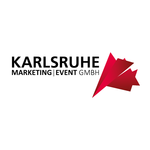 Karlsruhe Marketing und Event GmbH Logo