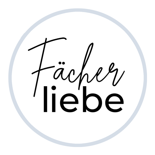 Fächerliebe Logo