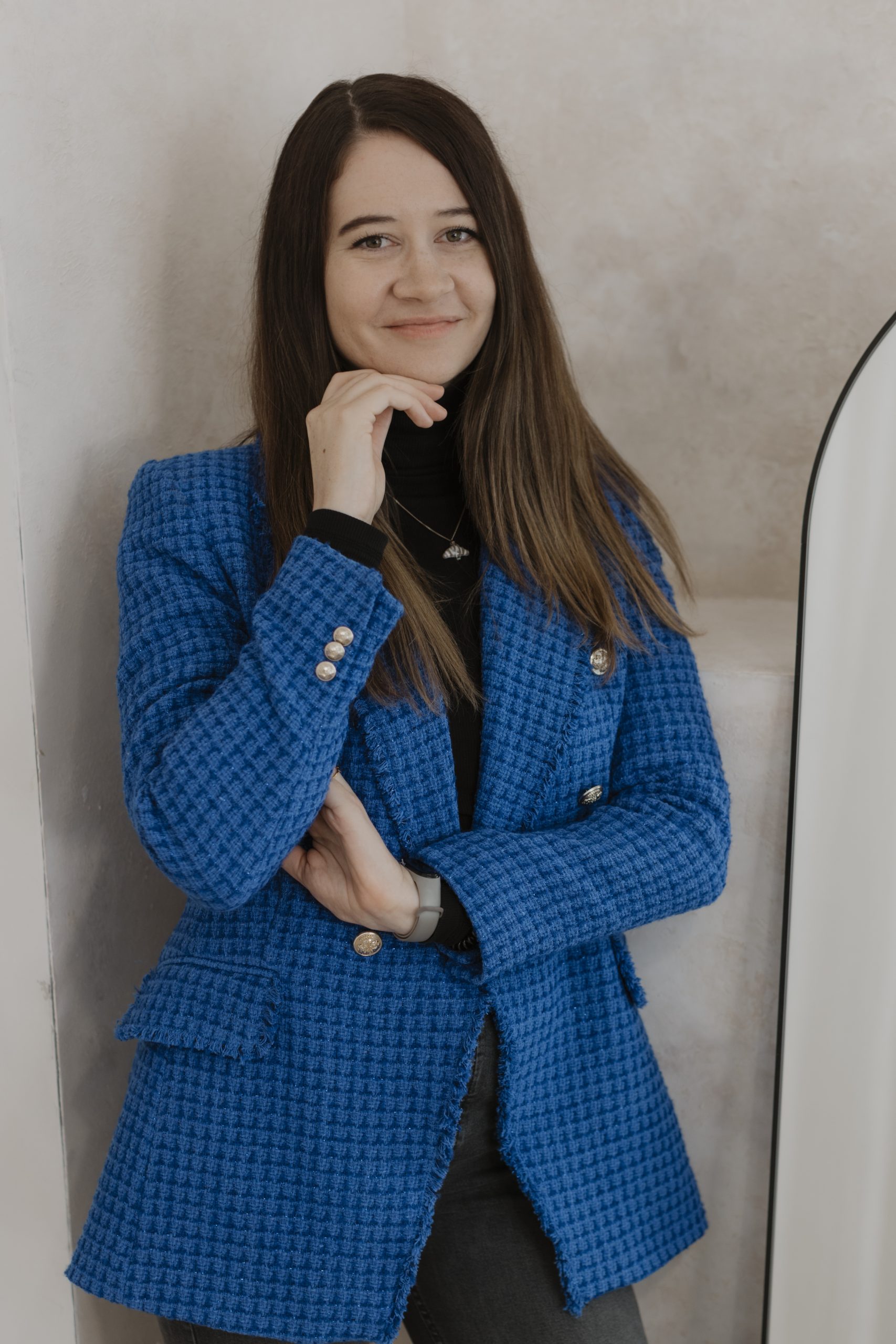 Inhaberin Frauke Piehl