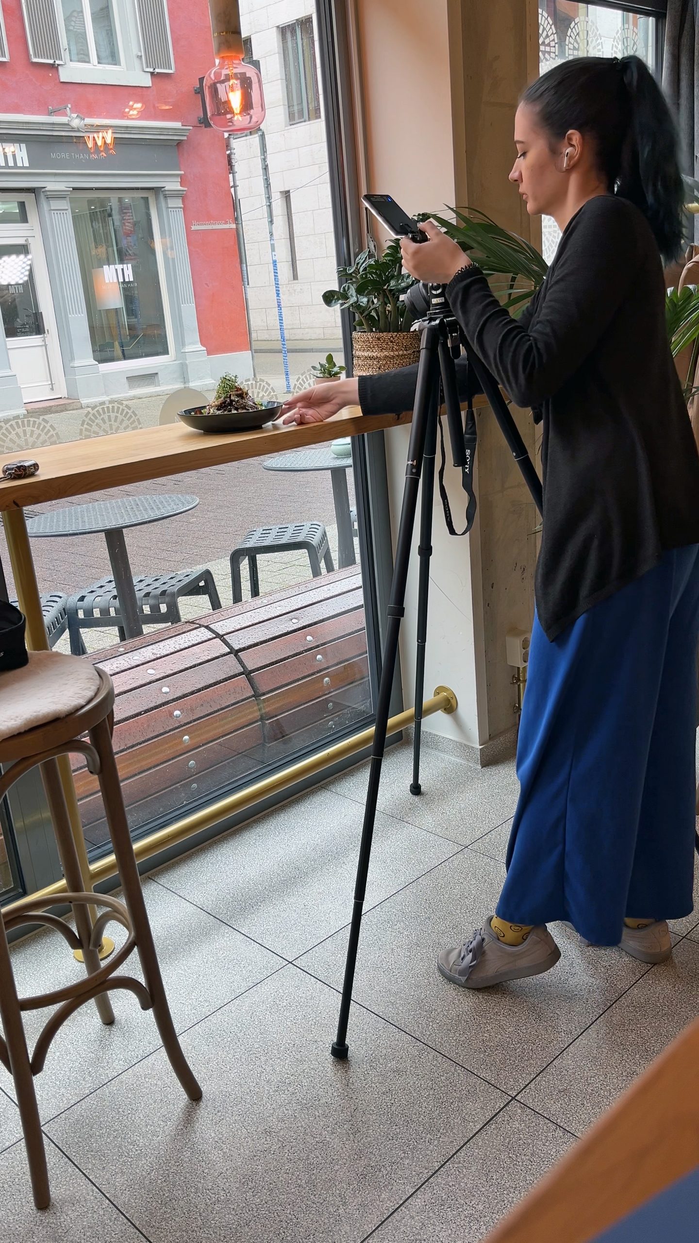 Social Media Content Creation