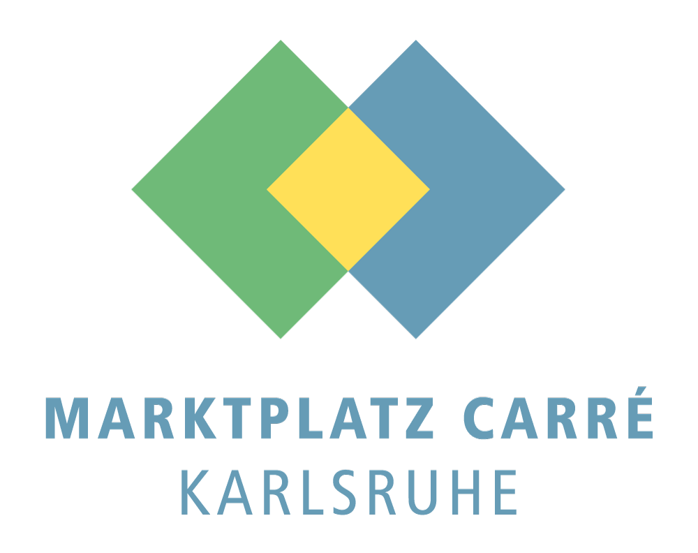 Marktplatz Carré Logo