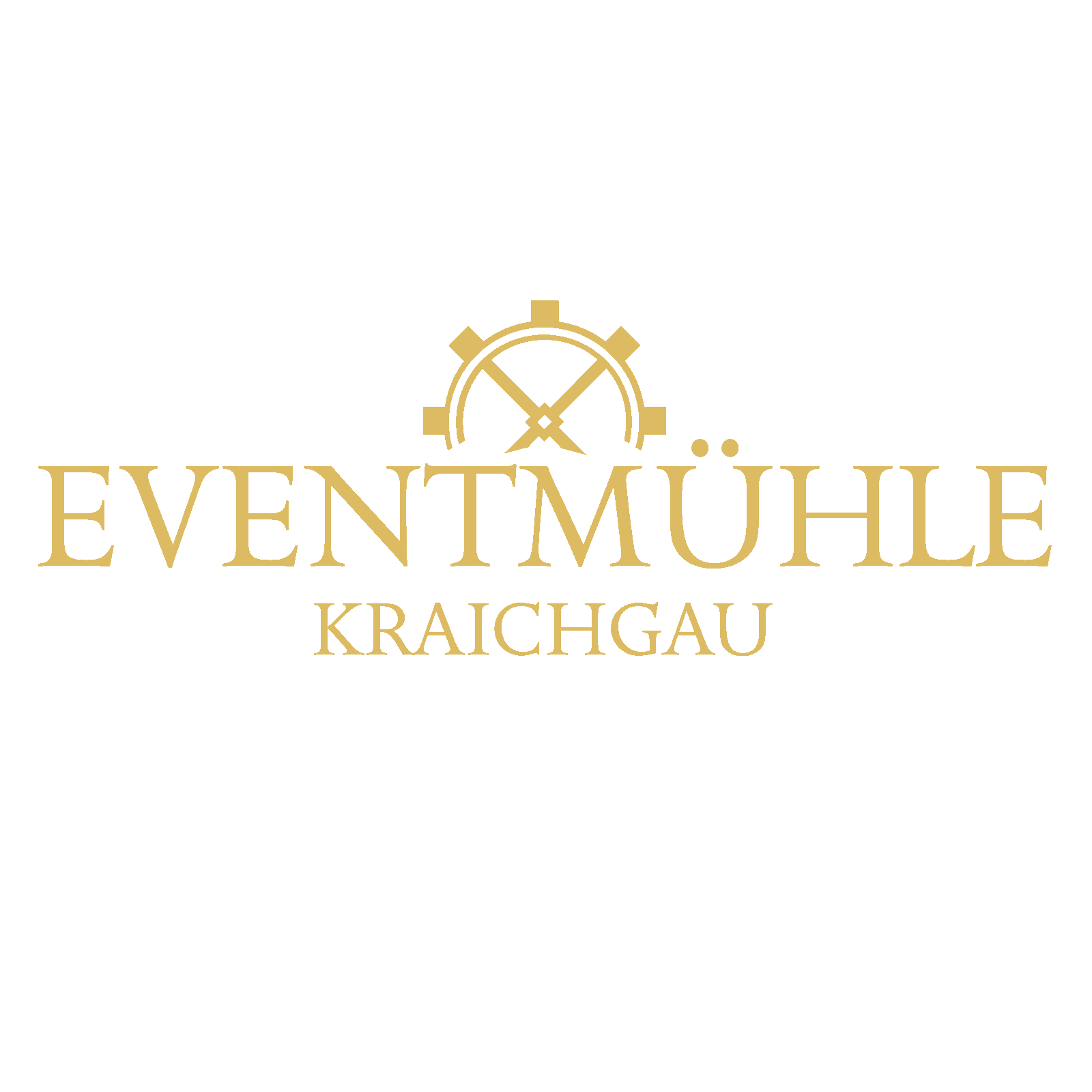 Eventmühle Kraichgau Logo