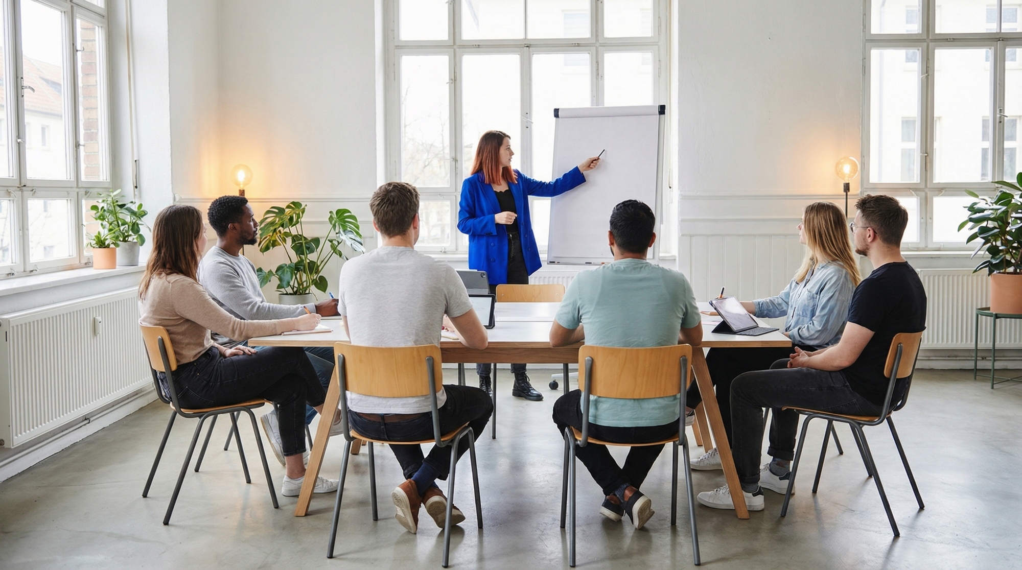 Social Media Workshop